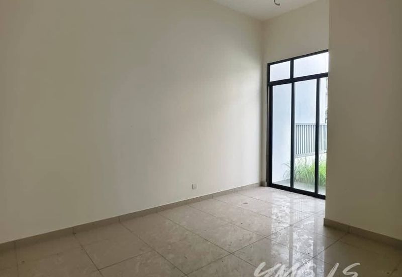 Canary Garden @Bandar Bestari