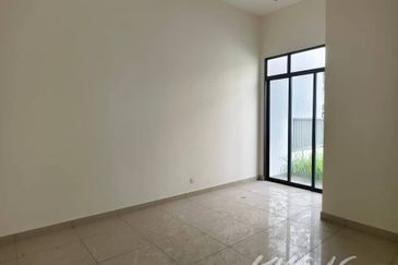 Canary Garden @Bandar Bestari