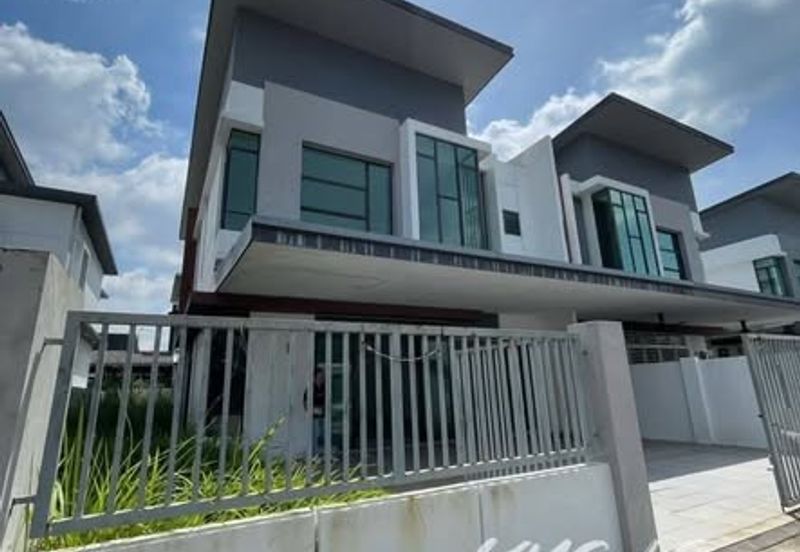 Canary Garden @Bandar Bestari