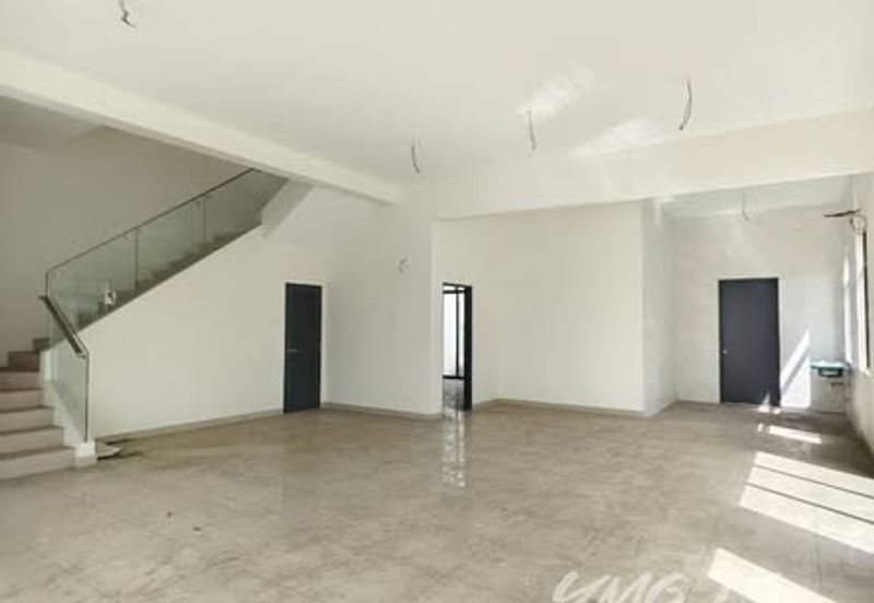 Canary Garden @Bandar Bestari