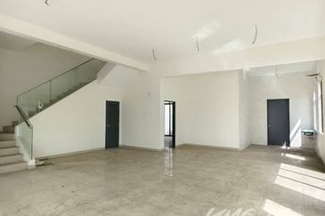 Canary Garden @Bandar Bestari