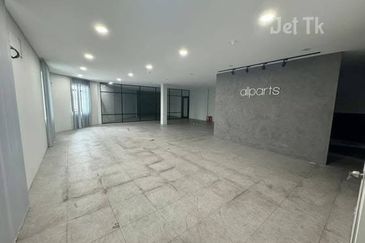 Taman Perindustrian Pandamaran