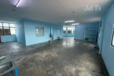 Taman Perindustrian Pandamaran