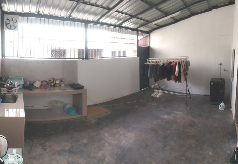 Taman Desawan, Klang