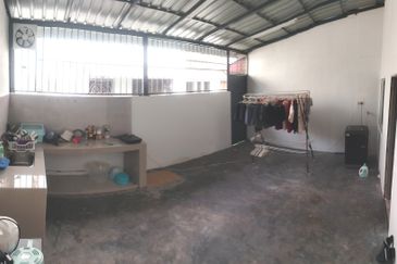 Taman Desawan, Klang