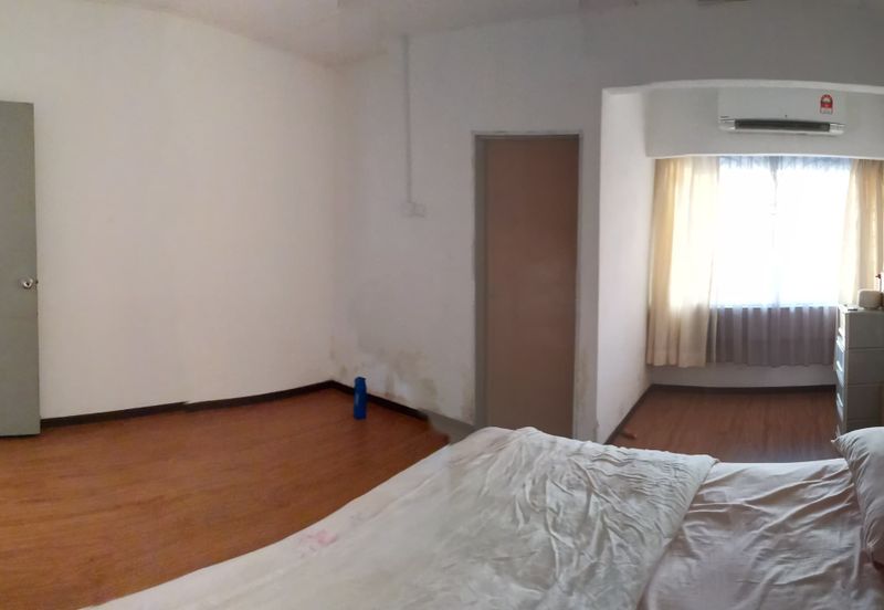 Taman Desawan, Klang