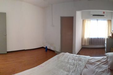 Taman Desawan, Klang