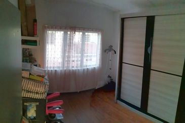 Taman Desawan, Klang