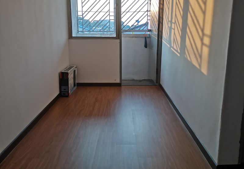 Taman Desawan, Klang