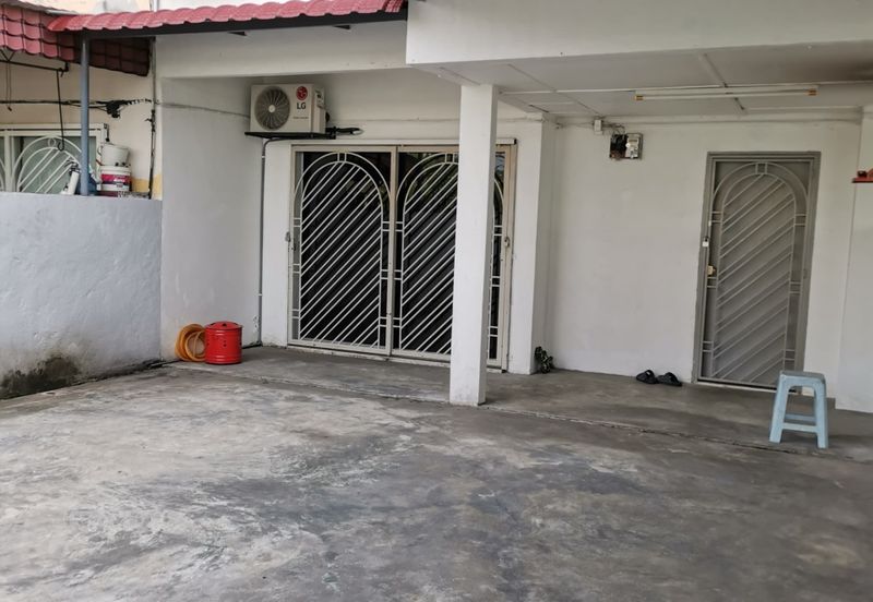 Taman Desawan, Klang