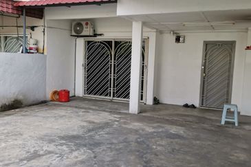 Taman Desawan, Klang