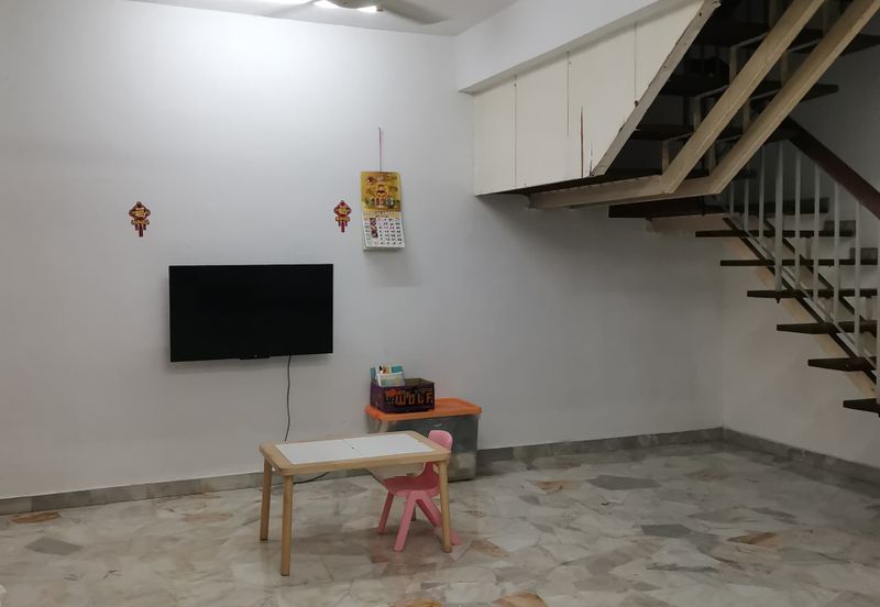 Taman Desawan, Klang