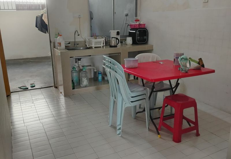 Taman Desawan, Klang