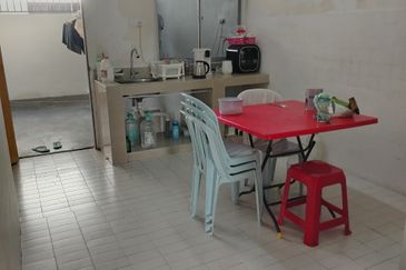 Taman Desawan, Klang