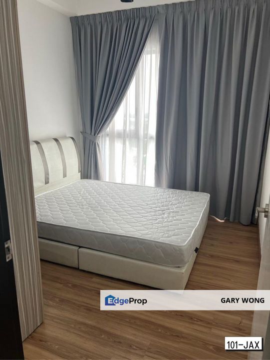 GM Residence Ambang Botanic Klang Fully Furnished Move in Condition Gated Guarded for Rent , Selangor, Klang