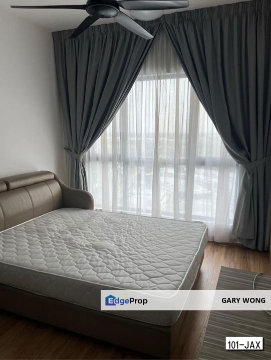 GM Residence Ambang Botanic Klang Fully Furnished Move in Condition Gated Guarded for Rent , Selangor, Klang