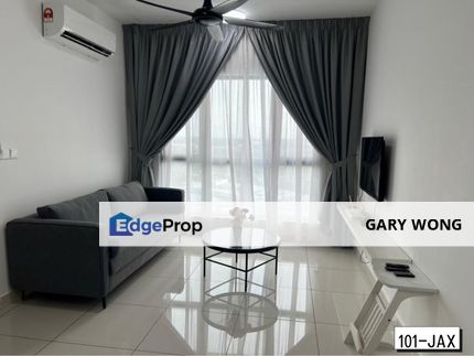 GM Residence Ambang Botanic Klang Fully Furnished Move in Condition Gated Guarded for Rent , Selangor, Klang