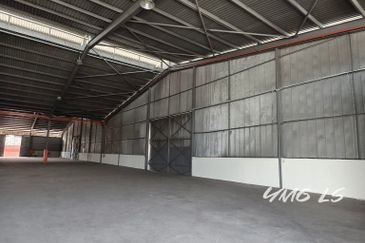 Taman Perindustrian Pandamaran