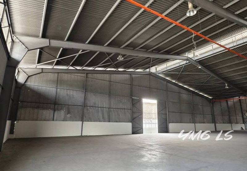 Taman Perindustrian Pandamaran