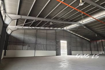 Taman Perindustrian Pandamaran