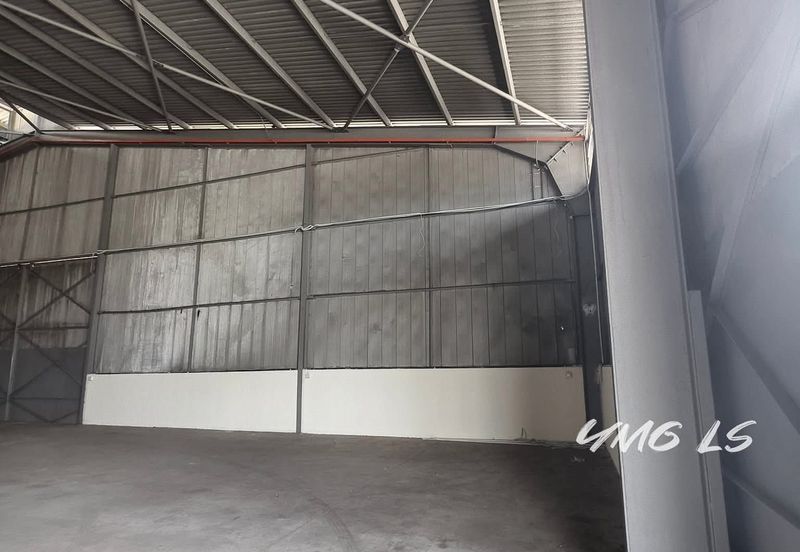 Taman Perindustrian Pandamaran