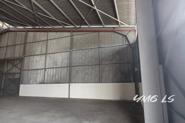 Taman Perindustrian Pandamaran