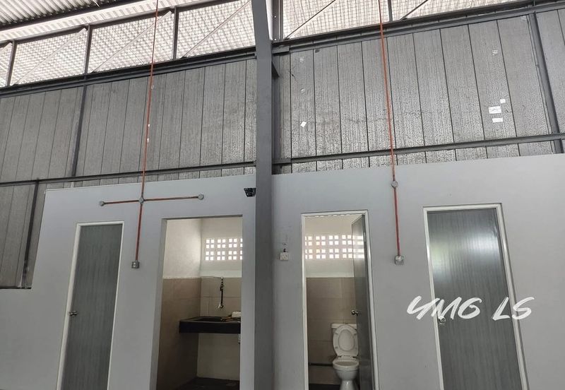 Taman Perindustrian Pandamaran