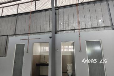 Taman Perindustrian Pandamaran