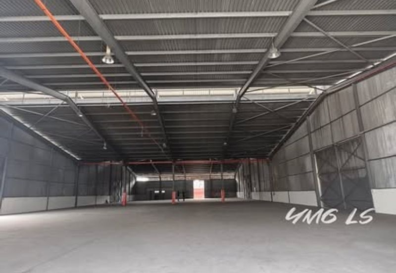 Taman Perindustrian Pandamaran