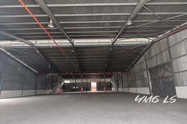 Taman Perindustrian Pandamaran