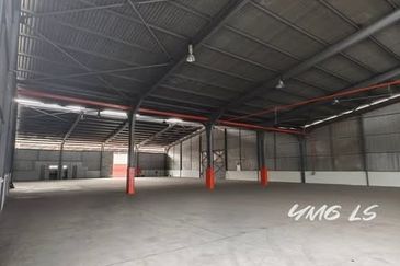 Taman Perindustrian Pandamaran