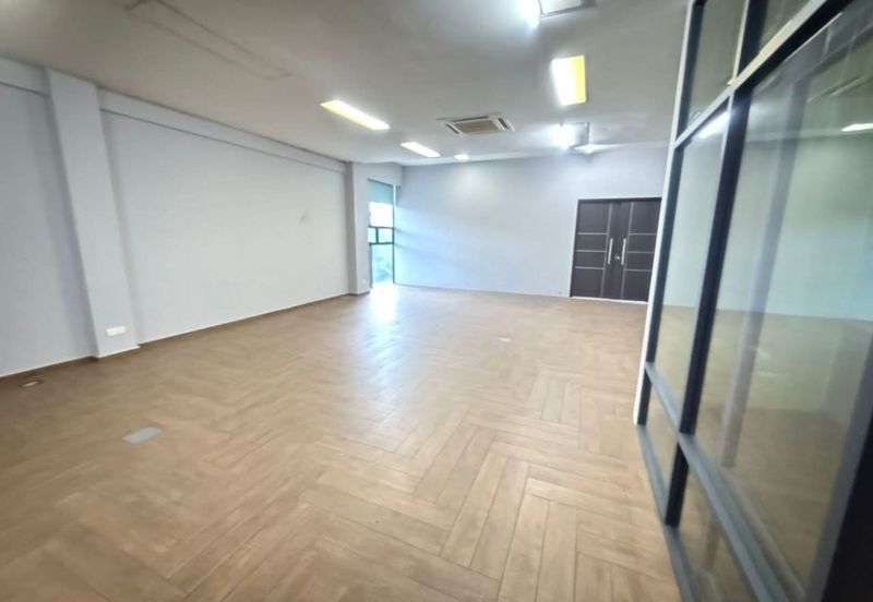 Nouvelle Industrial Park Bukit Rimau