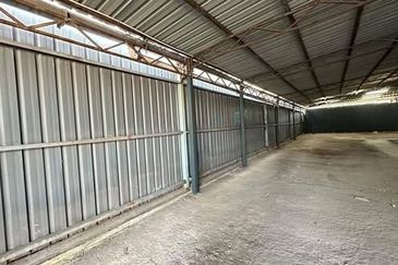 Aman Perdana Industrial