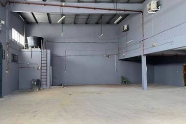 Aman Perdana Industrial