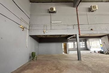 Aman Perdana Industrial