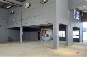 Aman Perdana Industrial