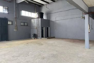 Aman Perdana Industrial