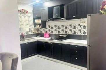 Taman Pendamar Indah 2