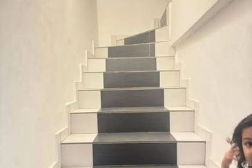 Taman Pendamar Indah 2