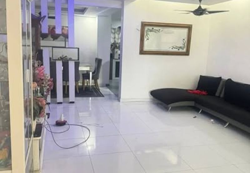 Taman Pendamar Indah 2