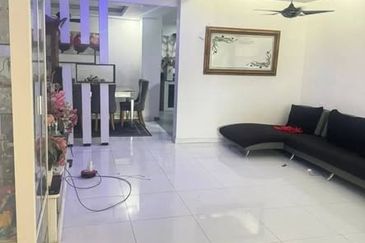 Taman Pendamar Indah 2