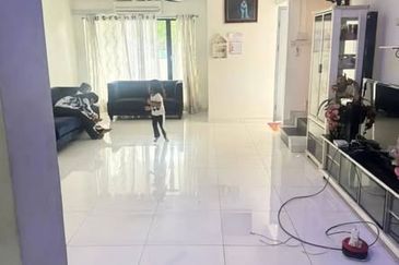 Taman Pendamar Indah 2