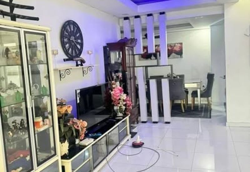 Taman Pendamar Indah 2