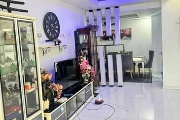 Taman Pendamar Indah 2