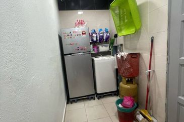 Taman Pendamar Indah 2