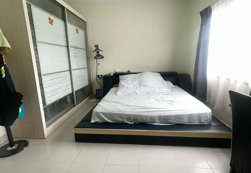 Taman Pendamar Indah 2