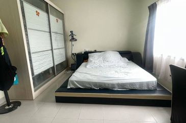 Taman Pendamar Indah 2