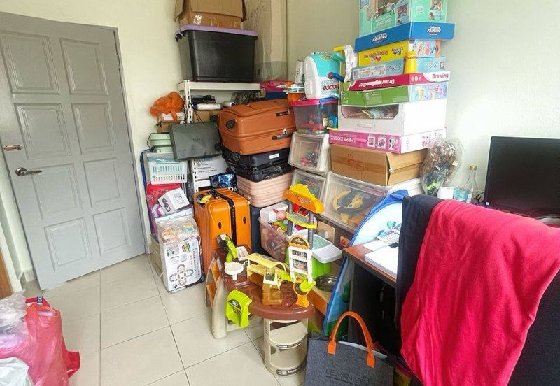 Taman Pendamar Indah 2