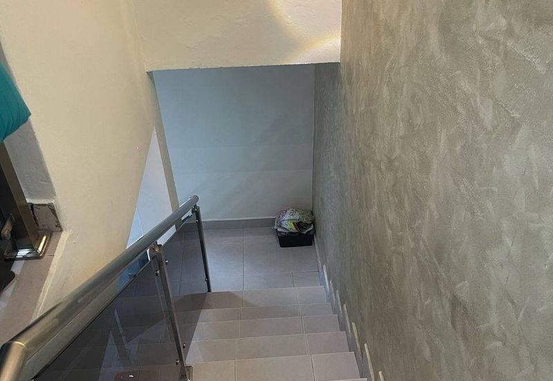 Taman Pendamar Indah 2