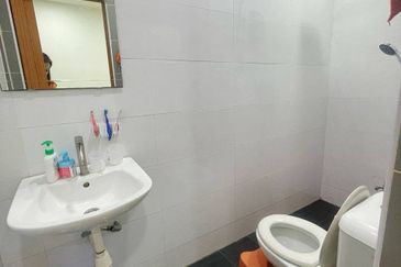 Taman Pendamar Indah 2